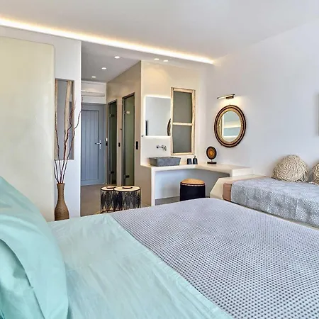 Aparthotel Ocean View 3*
