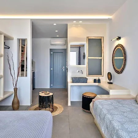 Ocean View Lejlighedshotel 3*