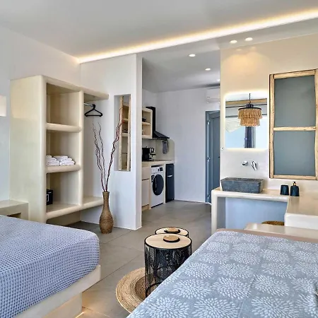 Lejlighedshotel Ocean View 3*