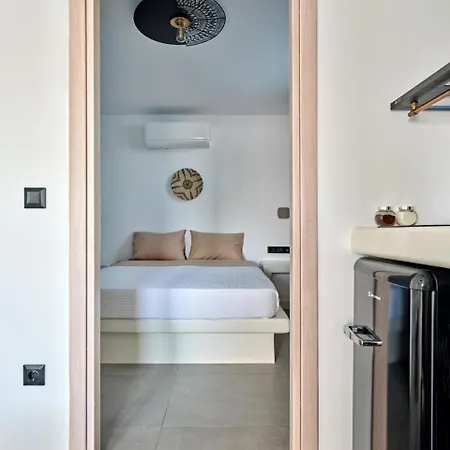 Lejlighedshotel Ocean View