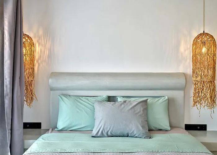 Апарт-отель Ocean View