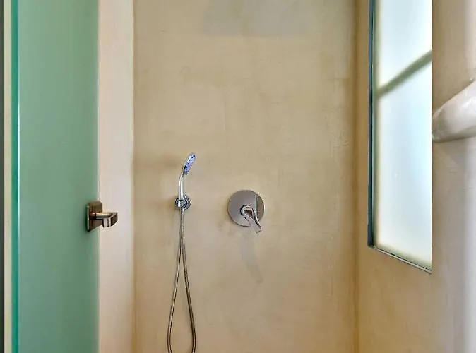 Ocean View Парос