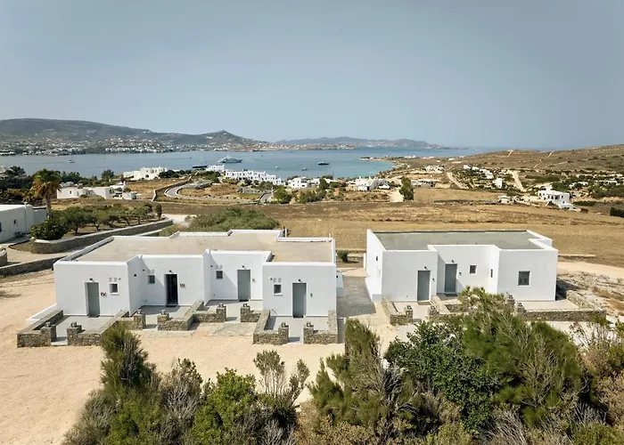 Ocean View Апарт-отель