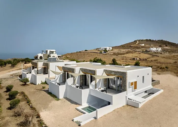 Ocean View Апарт-отель 4*