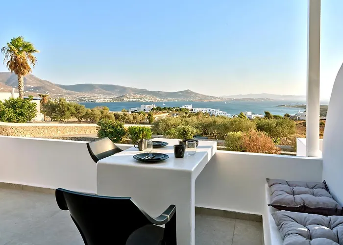 Апарт-отель Ocean View 4*