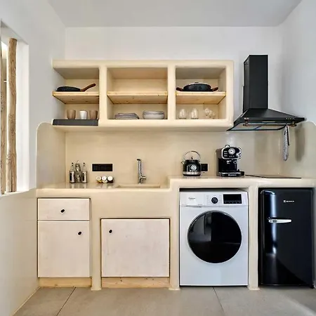 Apart-hotel Ocean View 3*