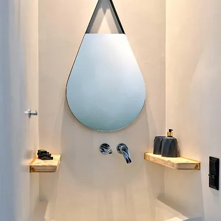 Apart-hotel Ocean View Páros