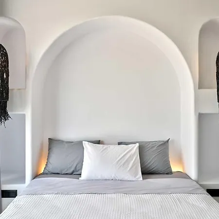 Ocean View Apart-hotel Páros