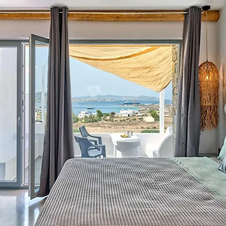 Apart-hotel Ocean View 3*