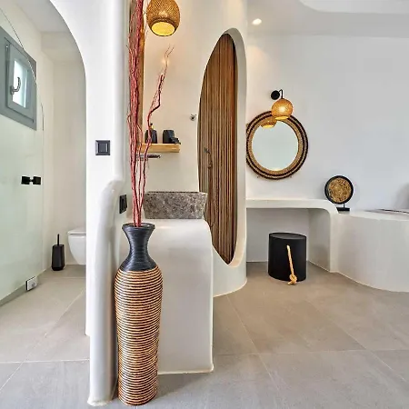 Apart-hotel Ocean View Páros