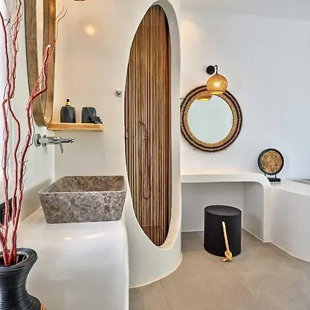 Ocean View 3* Parikia (Paros)