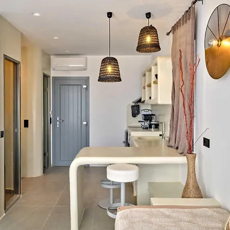 Ocean View 3* Parikia (Paros)