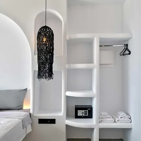Ocean View Aparthotel Parikia (Paros)