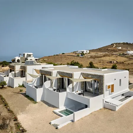 Ocean View Apart-hotel 3*