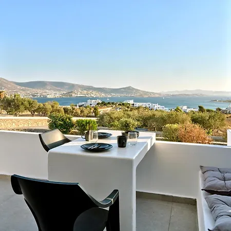 Apart-hotel Ocean View 3*