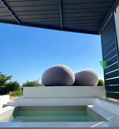 Ocean View Apart-hotel 3*