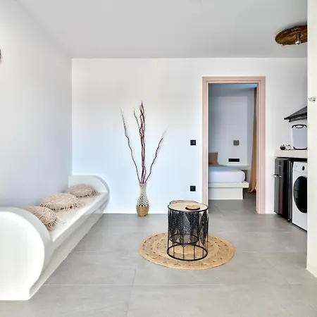 Apart-hotel Ocean View Páros