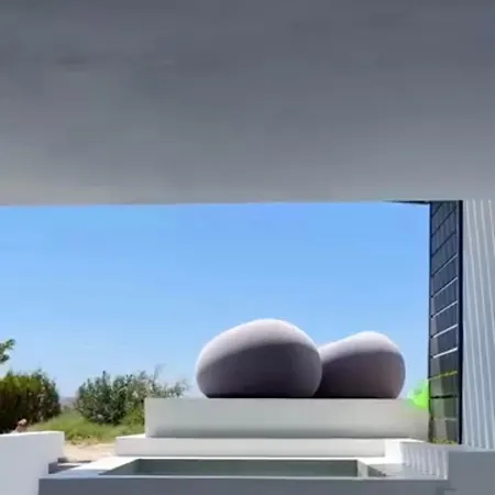 Apart-hotel Ocean View 3*