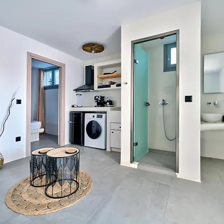 Apart-hotel Ocean View Páros