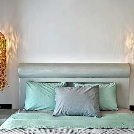 Ocean View 3* Parikia (Paros)