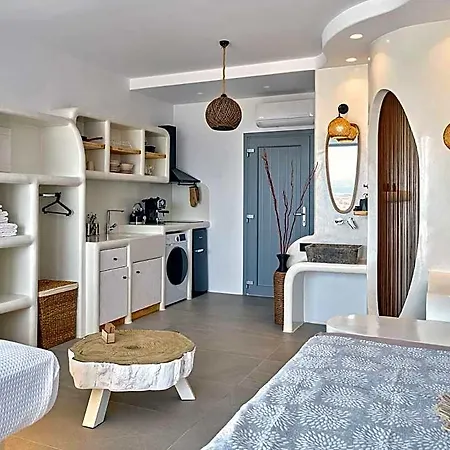 Aparthotel Ocean View Parikia (Paros)
