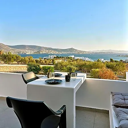 Ocean View Parikia (Paros)