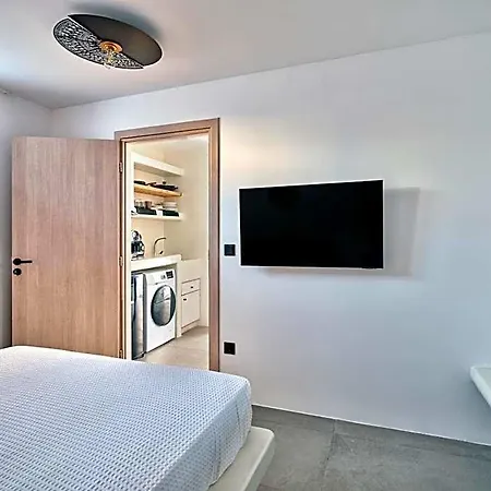 Ocean View Aparthotel Parikia (Paros)