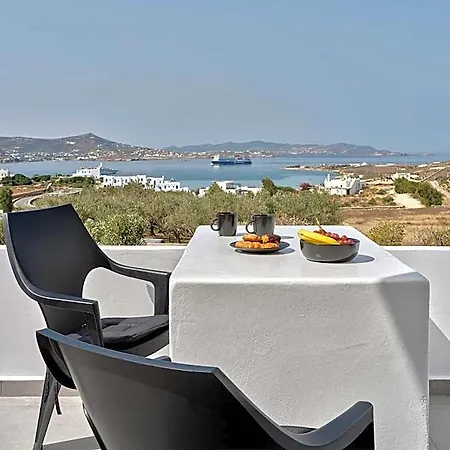 Aparthotel Ocean View