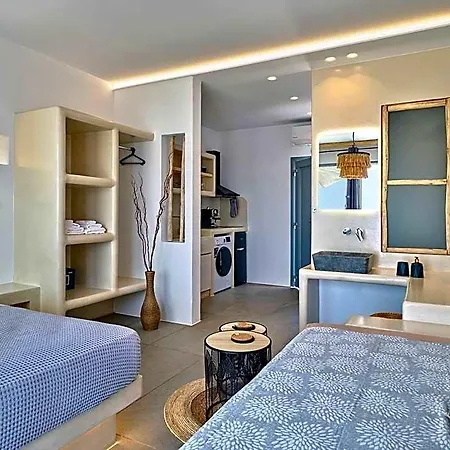 Aparthotel Ocean View Parikia (Paros)