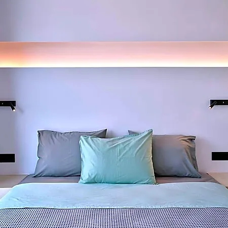 Aparthotel Ocean View Parikia (Paros)