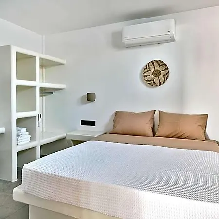 Ocean View 3* Parikia (Paros)