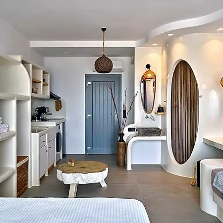 Aparthotel Ocean View Parikia (Paros)