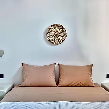 Aparthotel Ocean View Parikia (Paros)