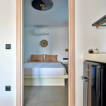Aparthotel Ocean View Parikia (Paros)
