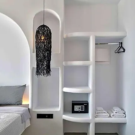 Ocean View Aparthotel Parikia (Paros)