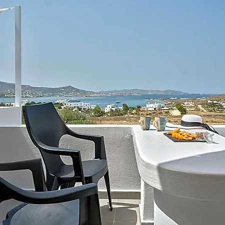 Aparthotel Ocean View 3*