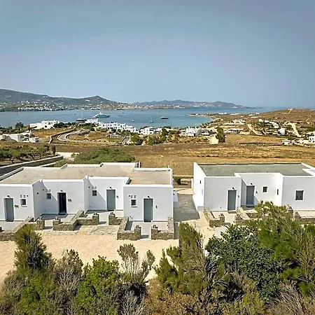 Aparthotel Ocean View 3*