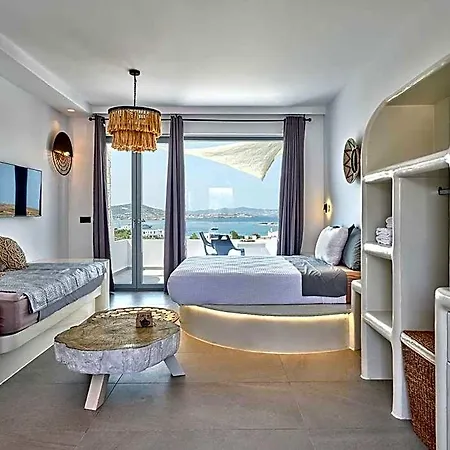 Aparthotel Ocean View