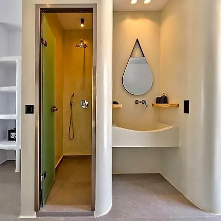 Ocean View Aparthotel Parikia (Paros)