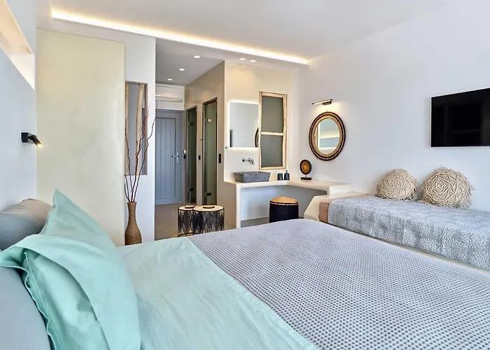 Aparthotel Ocean View 3*