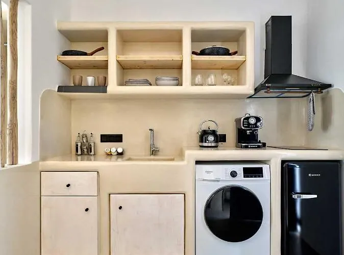 Aparthotel Ocean View 3*