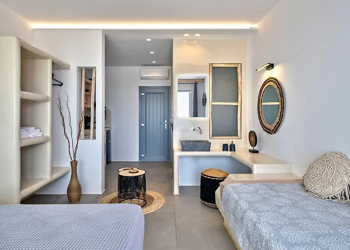 Ocean View Aparthotel 3*