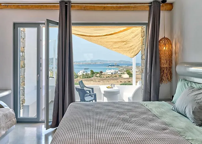 Aparthotel Ocean View 3*