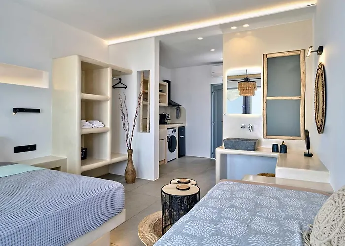 Aparthotel Ocean View 3*