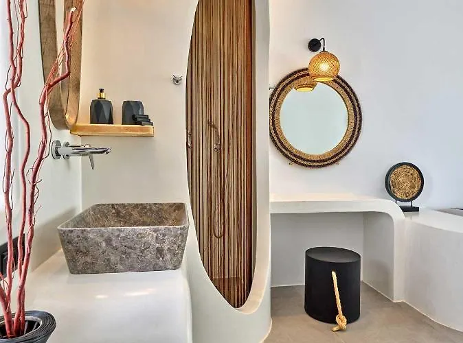 Ocean View 3* Parikia (Paros)