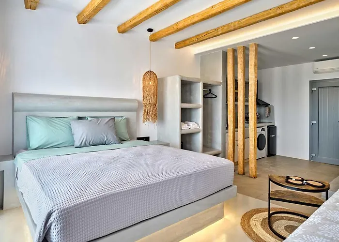 Aparthotel Ocean View 3*