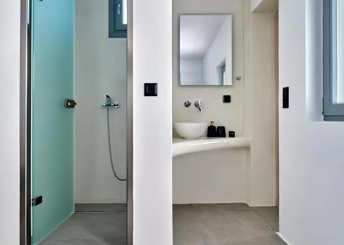 Ocean View Parikia (Paros)