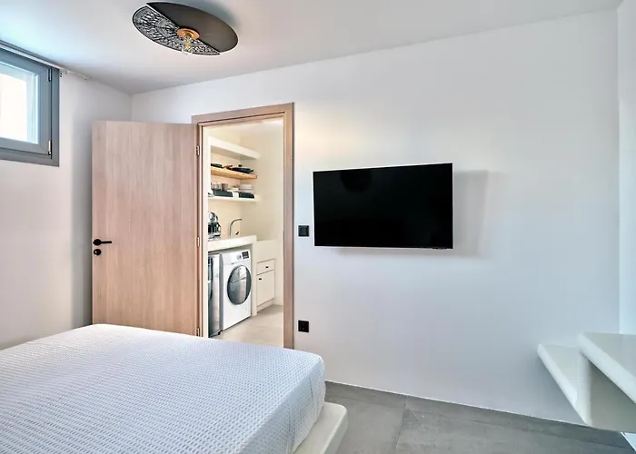 Ocean View Aparthotel