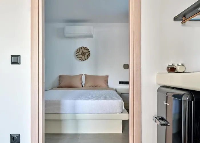 Aparthotel Ocean View