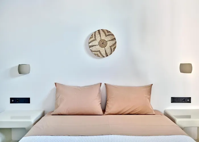 Ocean View Aparthotel 3*